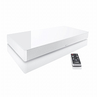 Саундбар CANTON DM 75 white