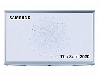 Телевизор SAMSUNG QE43LS01TBUXRU