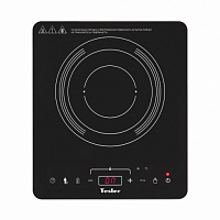 Настольная плита TESLER PI-15