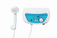 Проточный водонагреватель ATMOR PLATINUM Tri 5 (душ)