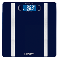 Напольные весы Scarlett SC-BS33ED82