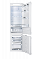 Встраиваемый холодильник Hansa BK347.3NF