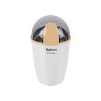 Кофемолка SATURN ST-CM 0176 White