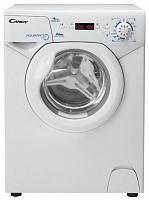 Компактная фронтальная стиральная машина CANDY AQ 2D 840