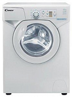 Компактная фронтальная стиральная машина CANDY AQ 1000 DF/3