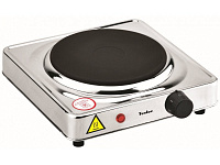 Настольная плита TESLER PE-11 INOX