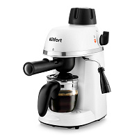 Кофеварка Kitfort КТ-760-2