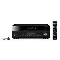 Саундбар YAMAHA HTR-3072