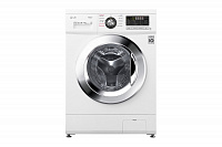 Стиральная машина LG F1496ADS3