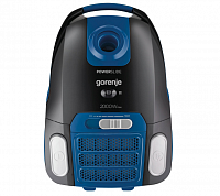 Пылесос Gorenje VC 2021PSBKBU