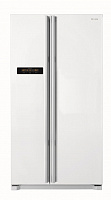 Холодильник SIDE-BY-SIDE Winia FRN-X22B4CWW