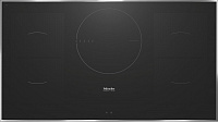 Варочная панель Miele KM6388 сталь