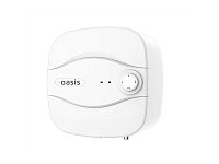 Водонагреватель накопительный Oasis 15 GN