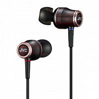 JVC HA-FW02 дерево