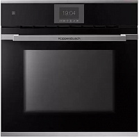 Встраиваемый электрический духовой шкаф KUPPERSBUSCH BP 6550.0 S9-Airfry