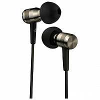JVC HA-FD7-B черный