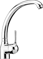 KUPPERSBERG GUS KG2511 CHROME