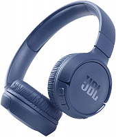 JBL T510BT синий