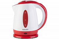 Чайник GALAXY GL 0221 красный