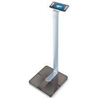 Напольные весы BEURER BF1000 черн