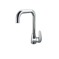 LEMARK LM3305C Смеситель Pramen для кухни