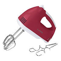 блендеры LUMME LU-1816 красный рубин