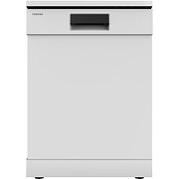 Посудомоечная машина TOSHIBA DW-14F2(W)-RU