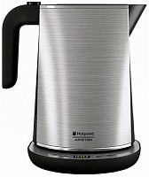 Чайник HOTPOINT-ARISTON WK 24E AX0