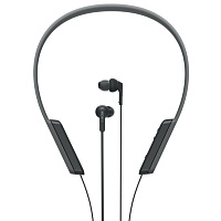 SONY MDR-XB70BT black