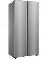 Холодильник SIDE-BY-SIDE KORTING KNFS 83177 X