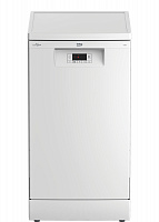 Посудомоечная машина BEKO BDFS15020W