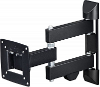 Кронштейн Hama H-118112 черный