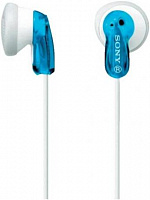 SONY MDR-E9LPL синий