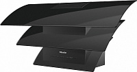 Наклонная вытяжка MIELE DA7198W Triple OBSW
