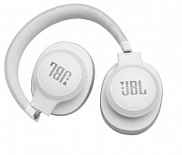 JBL Live 500 BT white