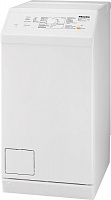 Стиральная машина с вертикальной загрузкой MIELE W667