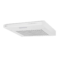 Плоская вытяжка HOMSair HORIZONTAL 50 белый