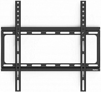 Кронштейн Hama H-118068 черный