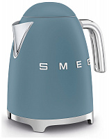 Чайник Smeg KLF03SBMEU