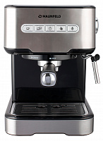 Кофемашина MAUNFELD MF-724S