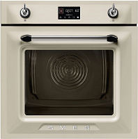 Встраиваемый электрический духовой шкаф Smeg SOP6902S2PP