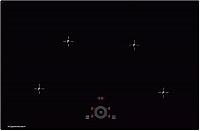 Варочная панель KUPPERSBUSCH KI 8330.0 SE