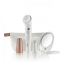Эпилятор BRAUN SE 831 Face