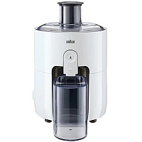 Соковыжималка BRAUN SJ3100 WH