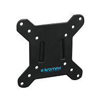 Кронштейн Kromax VEGA-3 new черный