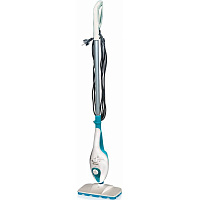 Kitfort KT-1001-2, голубой/белый