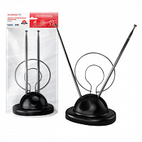 LUMAX DA-1201P DVB-T2