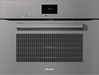 Духовой шкаф MIELE H 7640 BM GRGR