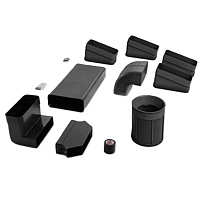 ELICA Фильтрующий комплект для вывода в цоколь NT EVO (KIT0199835)