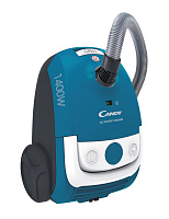 Пылесос CANDY CAFB1400 019 голубой